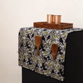 Handmade Fridge Top Cover with Multiple Pockets 13