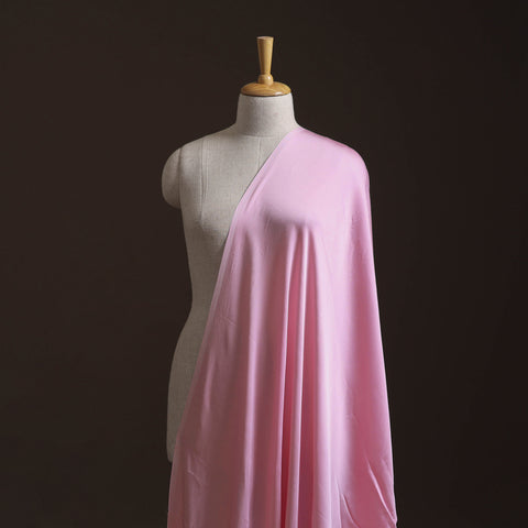 Modal Silk Plain Fabric 11