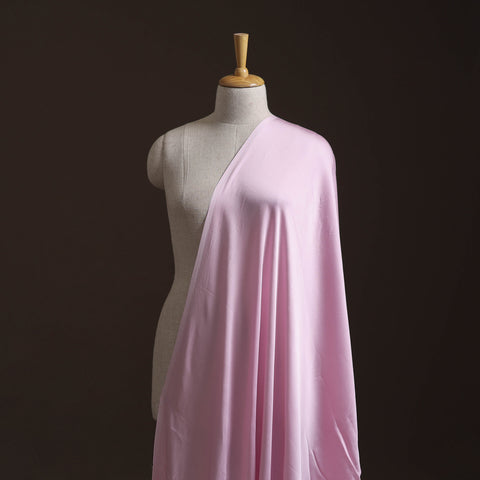 Modal Silk Plain Fabric 05
