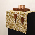 Handmade Fridge Top Cover with Multiple Pockets 37