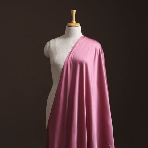 Modal Silk Plain Fabric 10