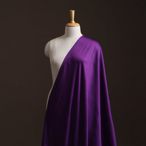 Modal Silk Plain Fabric 17