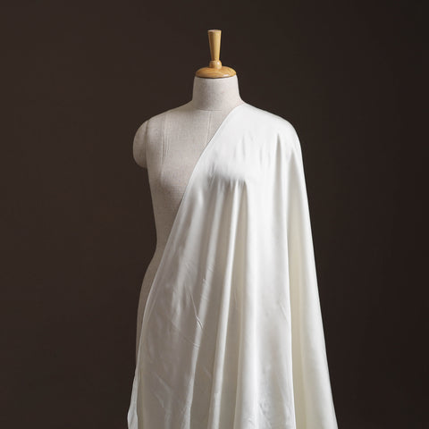 Modal Silk Plain Fabric 07