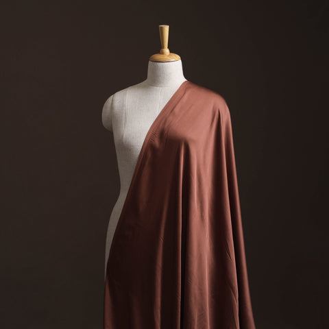 Modal Silk Plain Fabric 20
