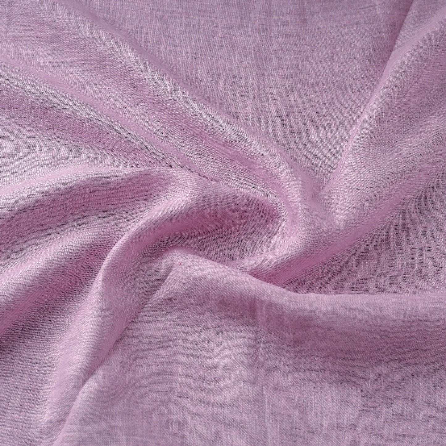 Purple - handloom linen bhagalpuri fabric 15 - handcrafted