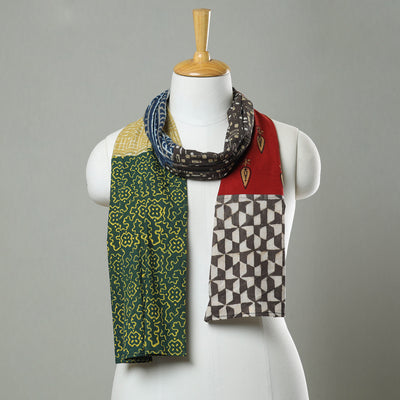 Patchwork Stole