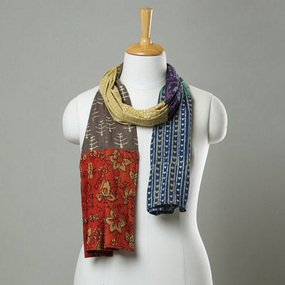 Patchwork Stole