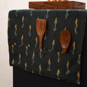 Handmade Fridge Top Cover with Multiple Pockets 60