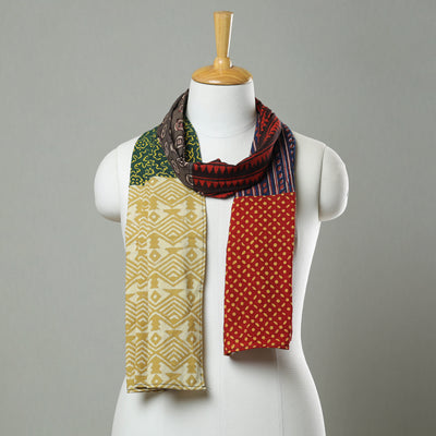 Patchwork Stole