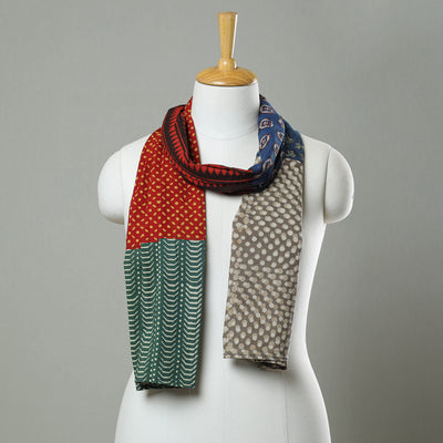 Patchwork Stole