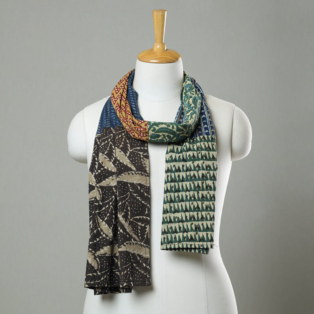 Patchwork Stole