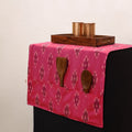 Handmade Fridge Top Cover with Multiple Pockets 66