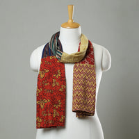 Patchwork Stole