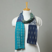 Patchwork Stole