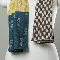 Patchwork Stole