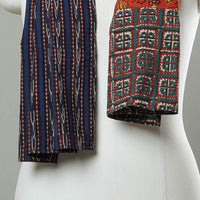 Patchwork Stole