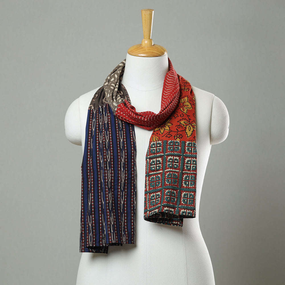 Patchwork Stole