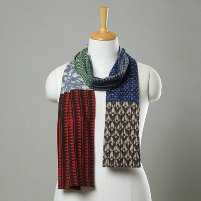 Patchwork Stole