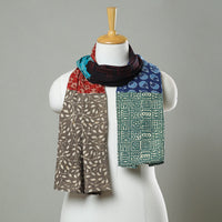 Patchwork Stole