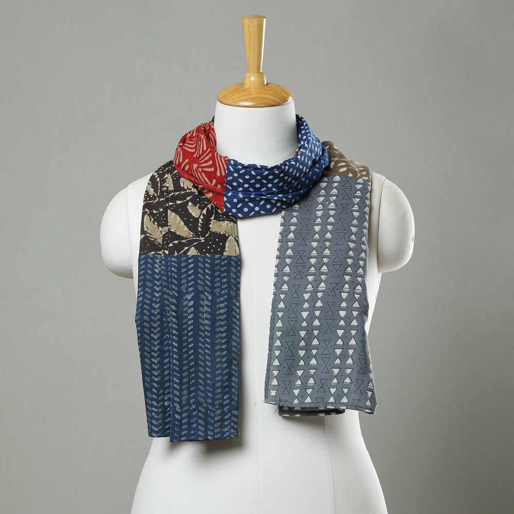 Patchwork Stole