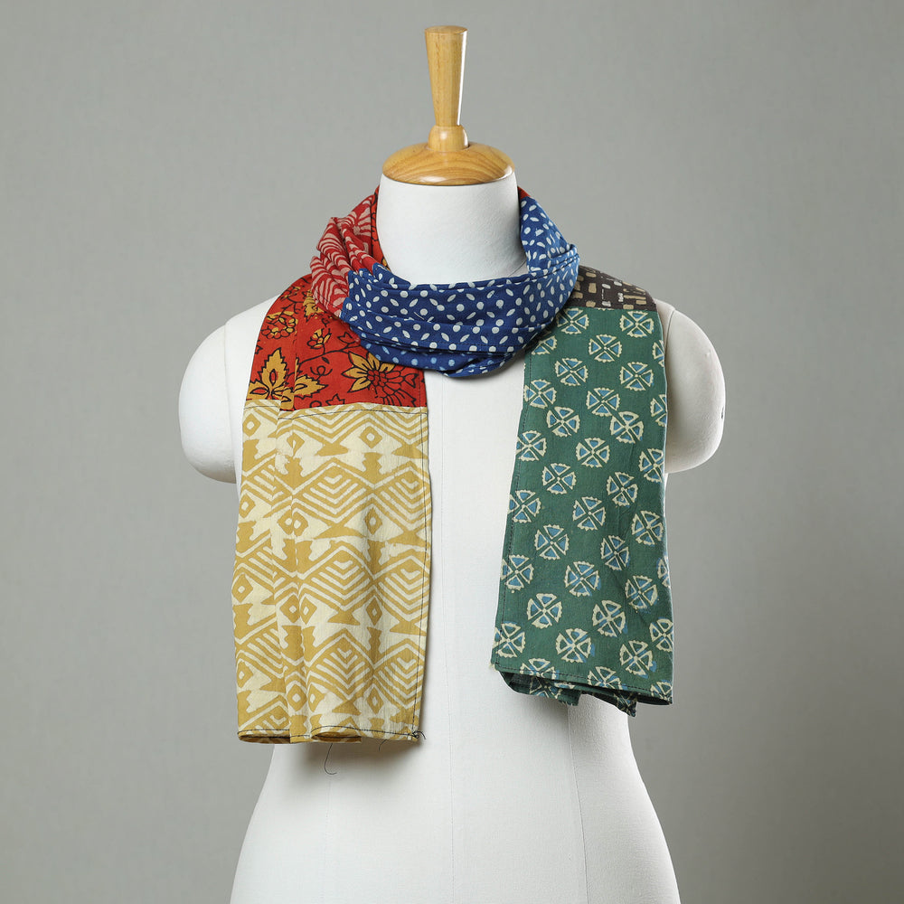 Patchwork Stole