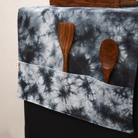 Handmade Fridge Top Cover with Multiple Pockets 78