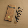 Mattipal - Sri Aurobindo Ashram Natural Incense Sticks (100 gm)