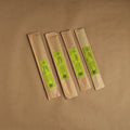 Sri Aurobindo Ashram Natural Incense Sticks (Set of 4) 13