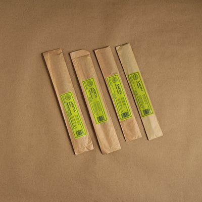 Sri Aurobindo Ashram Natural Incense Sticks (Set of 4) 13