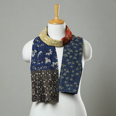 Patchwork Stole