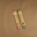 Rose & Ketaki - Sri Aurobindo Ashram Natural Incense Sticks (Set of 2) 12