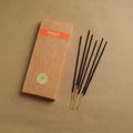Mattipal - Sri Aurobindo Ashram Natural Incense Sticks (100 gm)