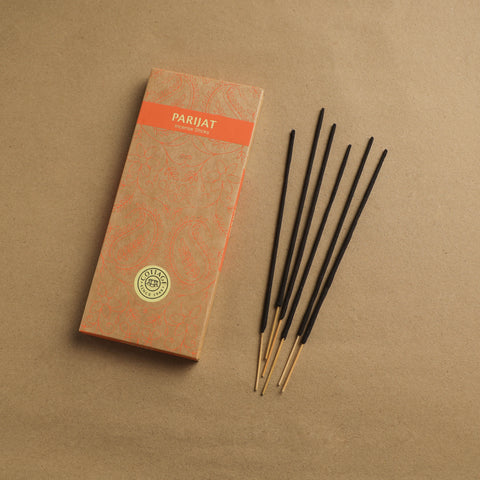Mattipal - Sri Aurobindo Ashram Natural Incense Sticks (100 gm)
