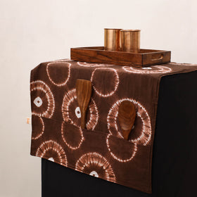 Handmade Fridge Top Cover with Multiple Pockets 85