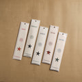Sri Aurobindo Ashram Natural Incense Sticks (Set of 5)