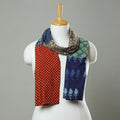 patchwork stole