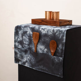 Handmade Fridge Top Cover with Multiple Pockets 94