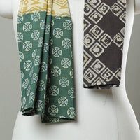 Patchwork Stole