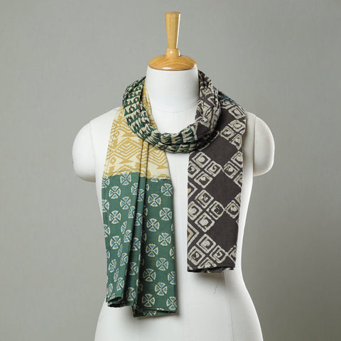 Patchwork Stole