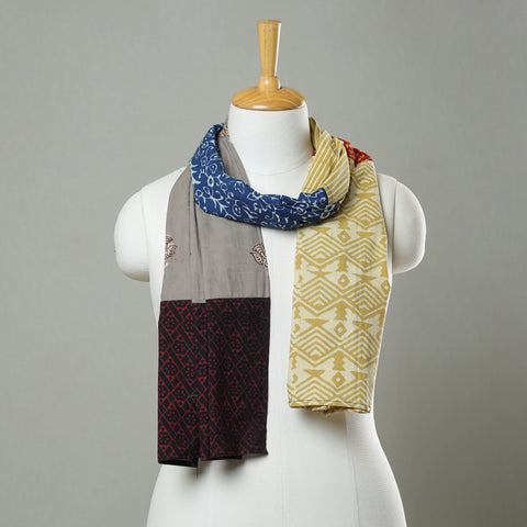 Patchwork Stole