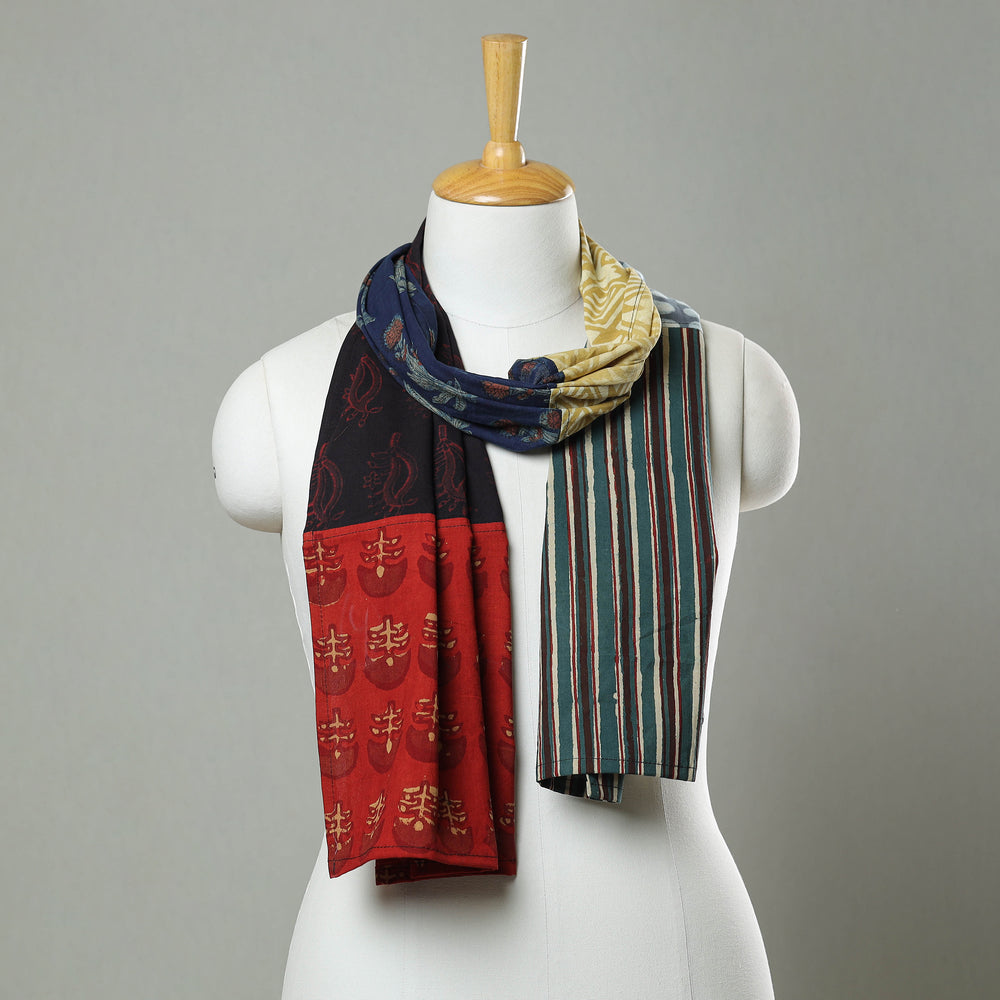 Patchwork Stole