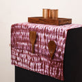 Handmade Fridge Top Cover with Multiple Pockets 107