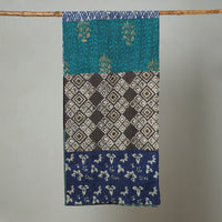 Patchwork Stole