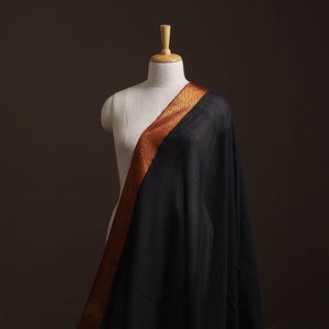 Dharwad Cotton Fabric with Border 16