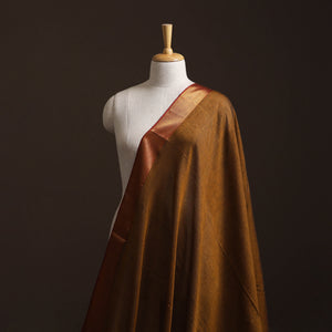 Dharwad Cotton Fabric with Border 15