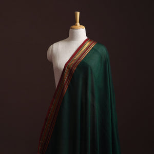 Dharwad Cotton Fabric with Border 13