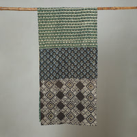 Patchwork Stole