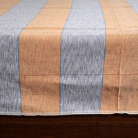 plain double bed cover