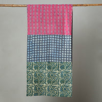 Patchwork Stole