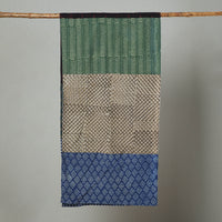 Patchwork Stole